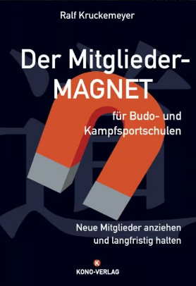 Mitglieder-Magnet 