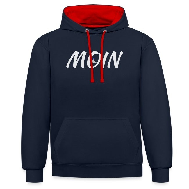 Menüpunkt Norden1 Shop