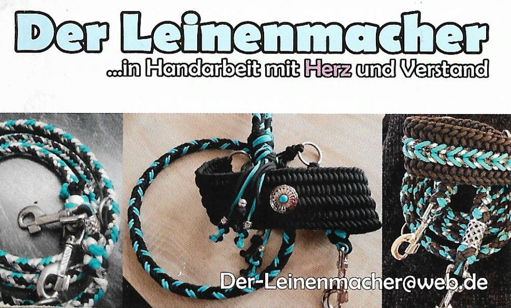 Aktuelle Termine | der-leinenmacher