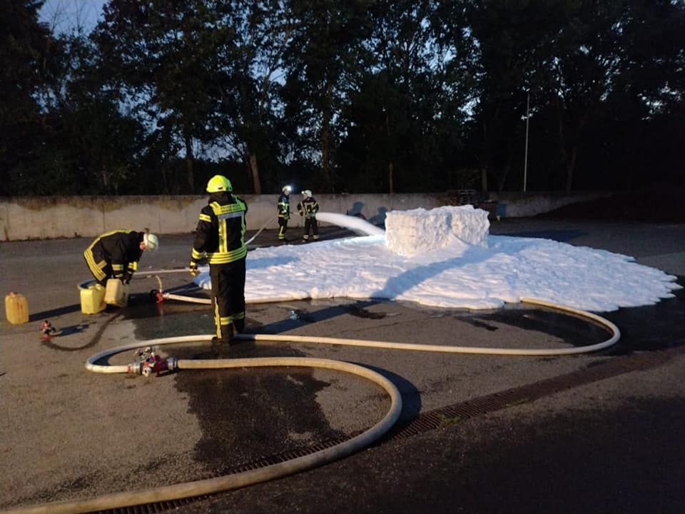 Aktuell | Freiwillige Feuerwehr Windesheim