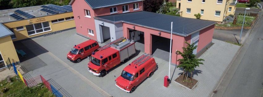 Aktuelle Termine | Freiwillige Feuerwehr