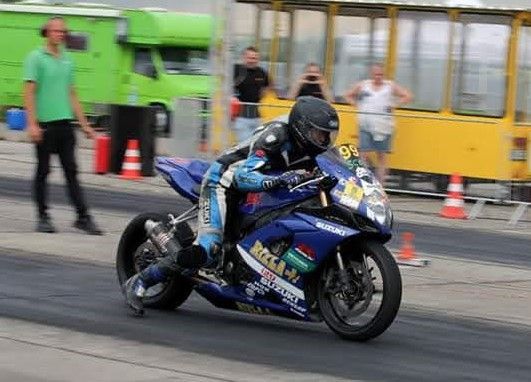 ACA DragRace