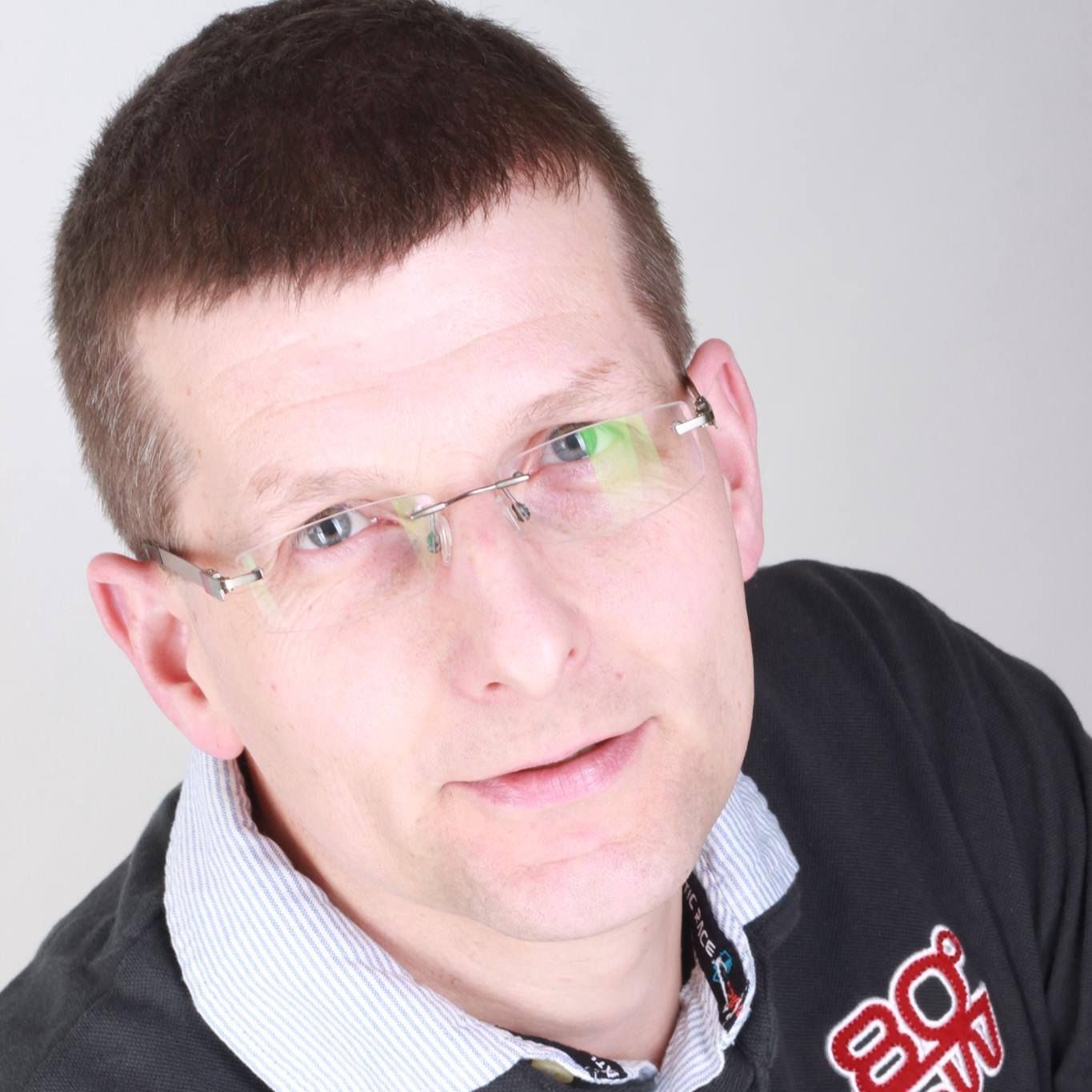 ACA, Guido Krieger, Ahaus