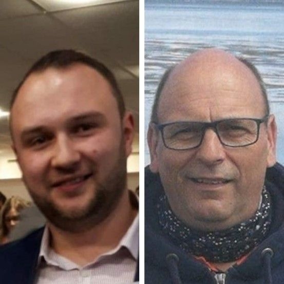 ACA, Jens Flüeck / Andre Reers, Ahaus