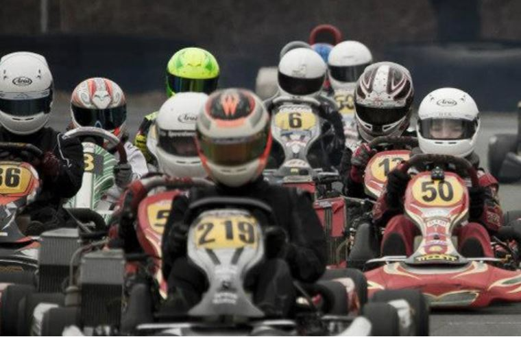 ACA Kartmeisterschaft