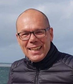 1. Vorsitzender Bert Fiegenbaum