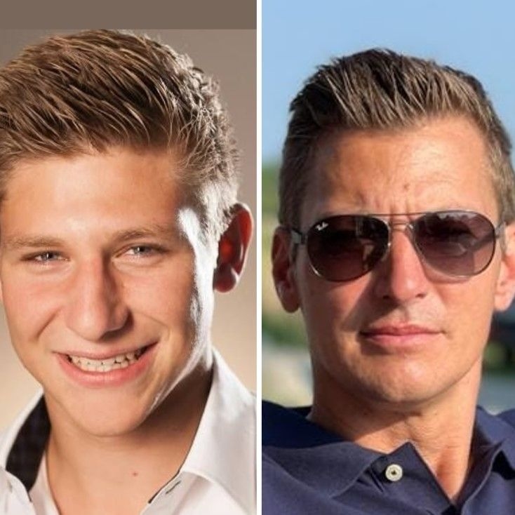 ACA, Niklas Möller, Ahaus