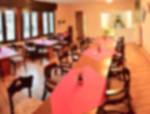 Kegelbahn Friedenskrug