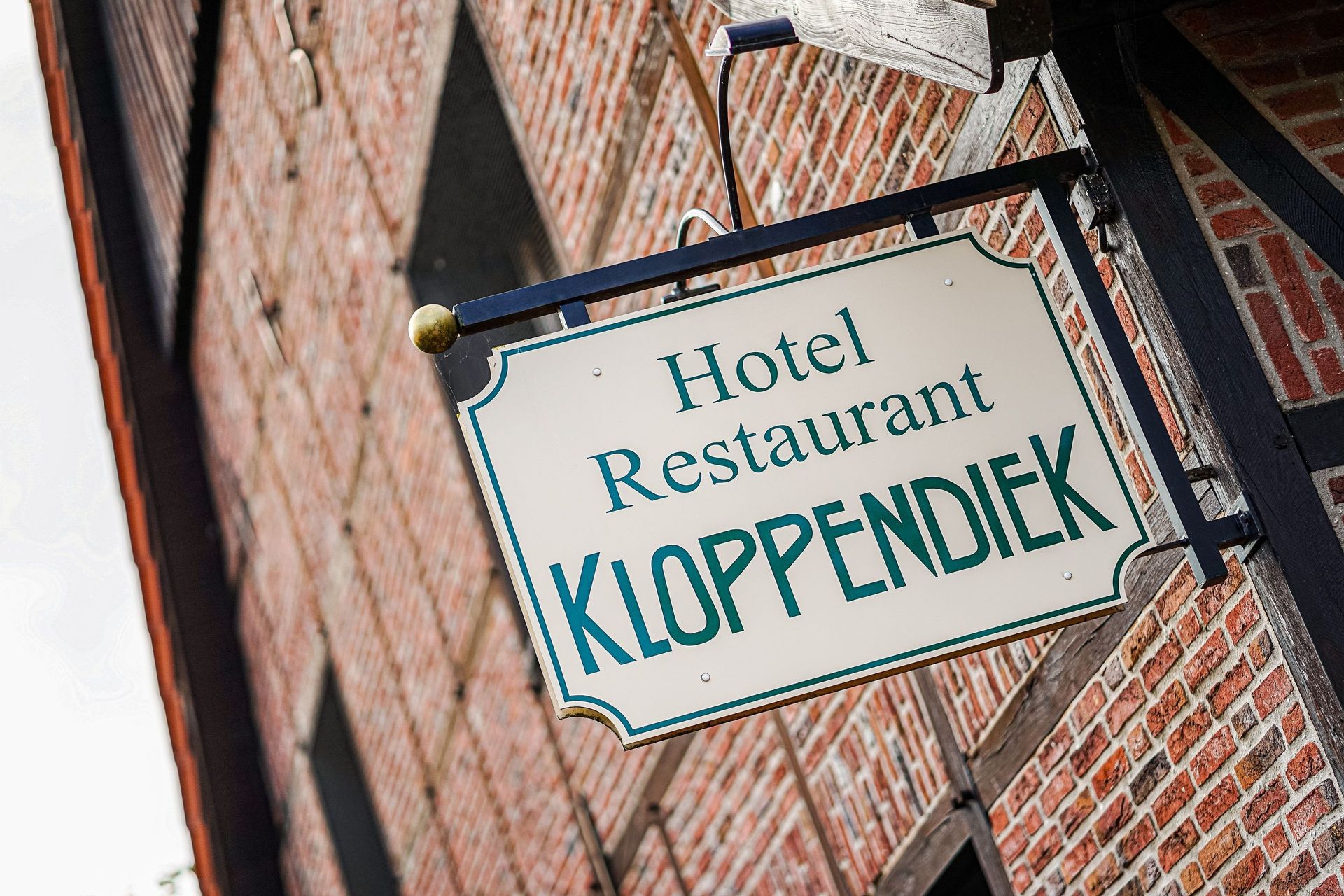 Willkommen! | Hotel Restaurant Kloppendiek