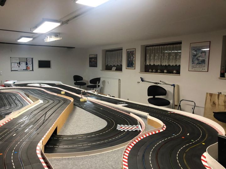News | Slotracing