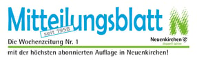 Anmelden | Mitteilungsblatt Neuenkirchen