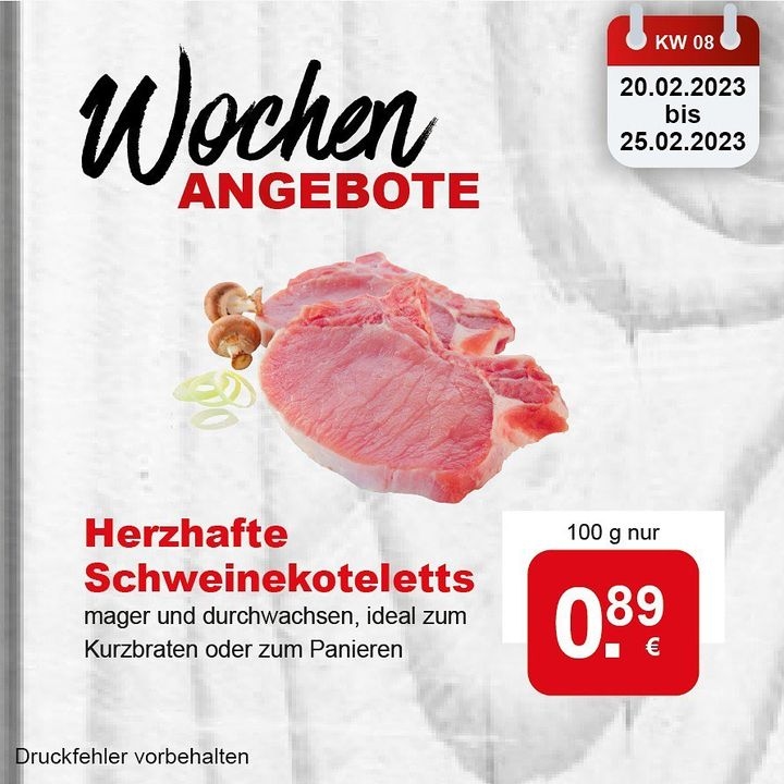 Aktuelle Neuigkeiten | Landmetzgerei Setzer