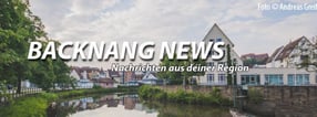 Backnang News