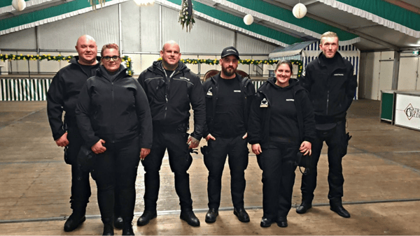 Personenschutz Loyal Security