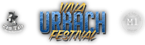 AKTUELL | VIVA URBACH FESTIVAL