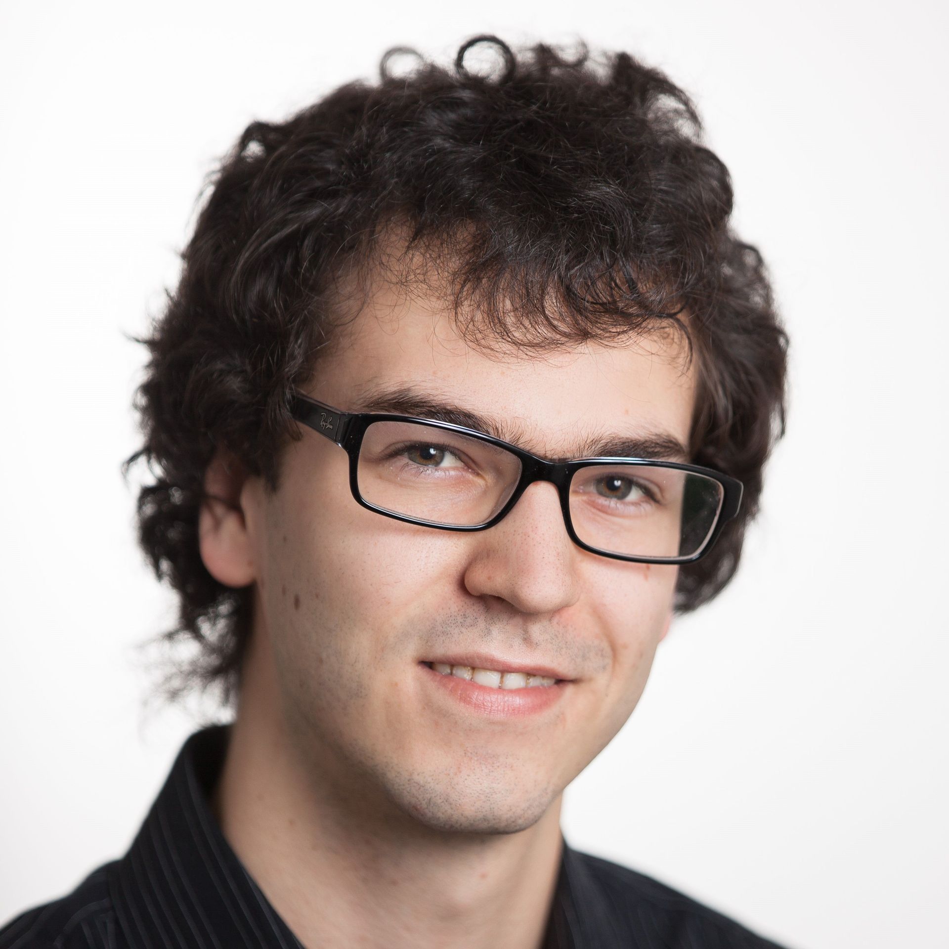 Jannik Seuring, IT-Fachinformatiker Systemintegration