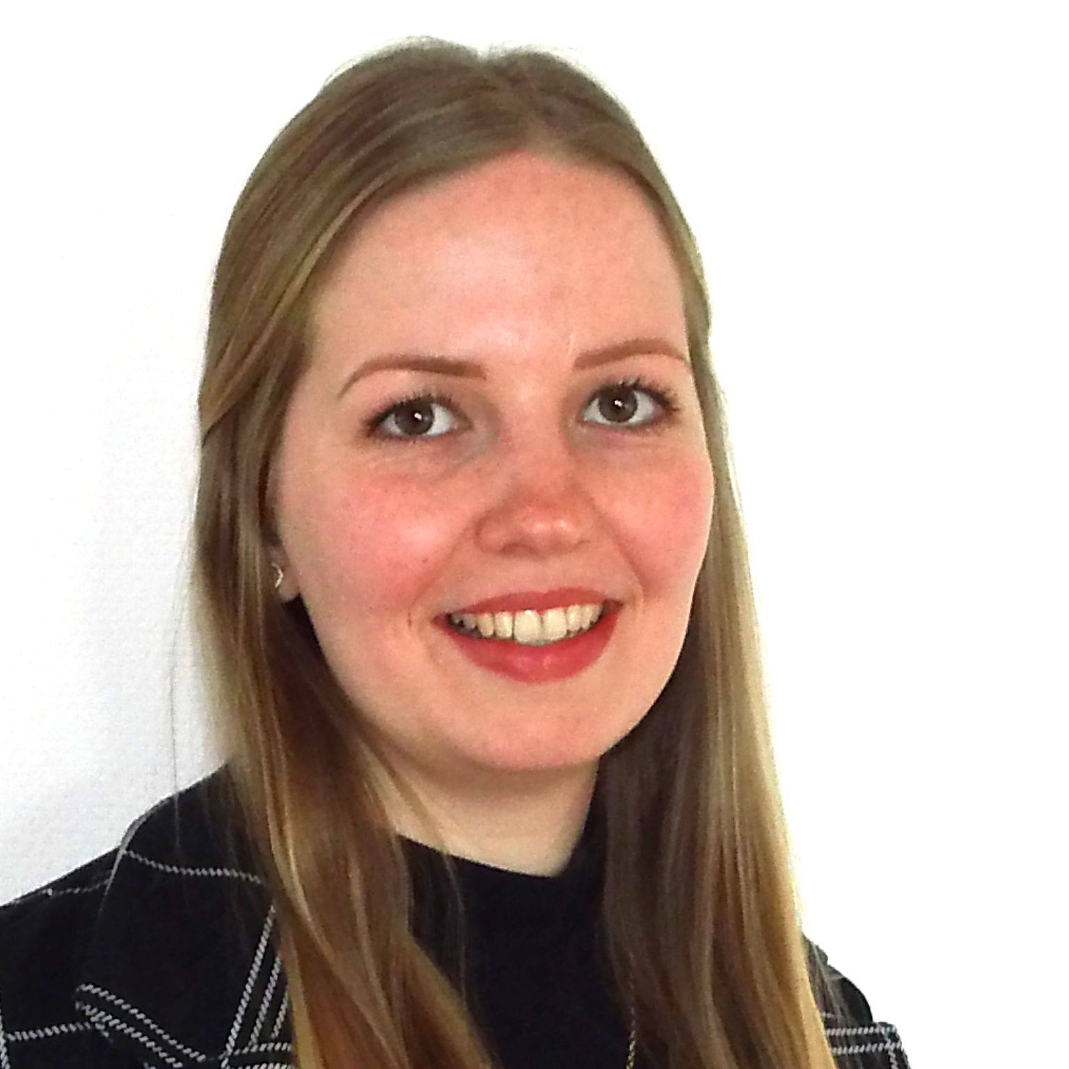 Nina Kunze, Gestalterin für visuelles Marketing