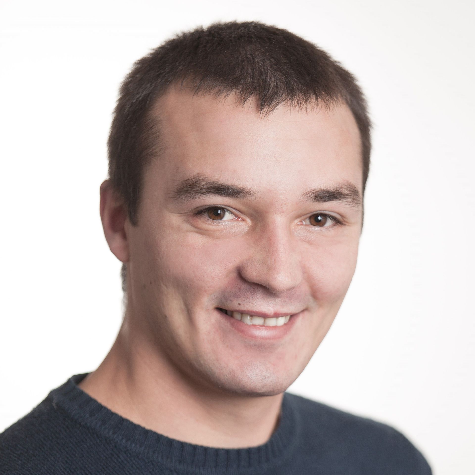 Patrick Krauzig, IT-Fachinformatiker Systemintegration