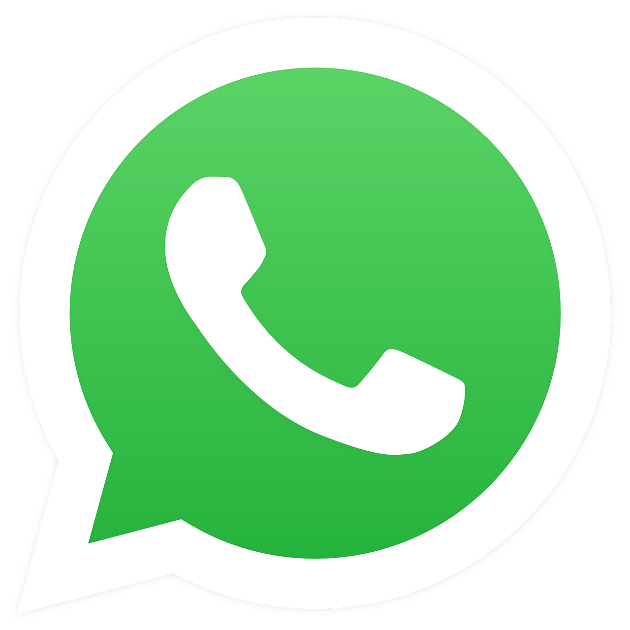 WhatsApp Logo