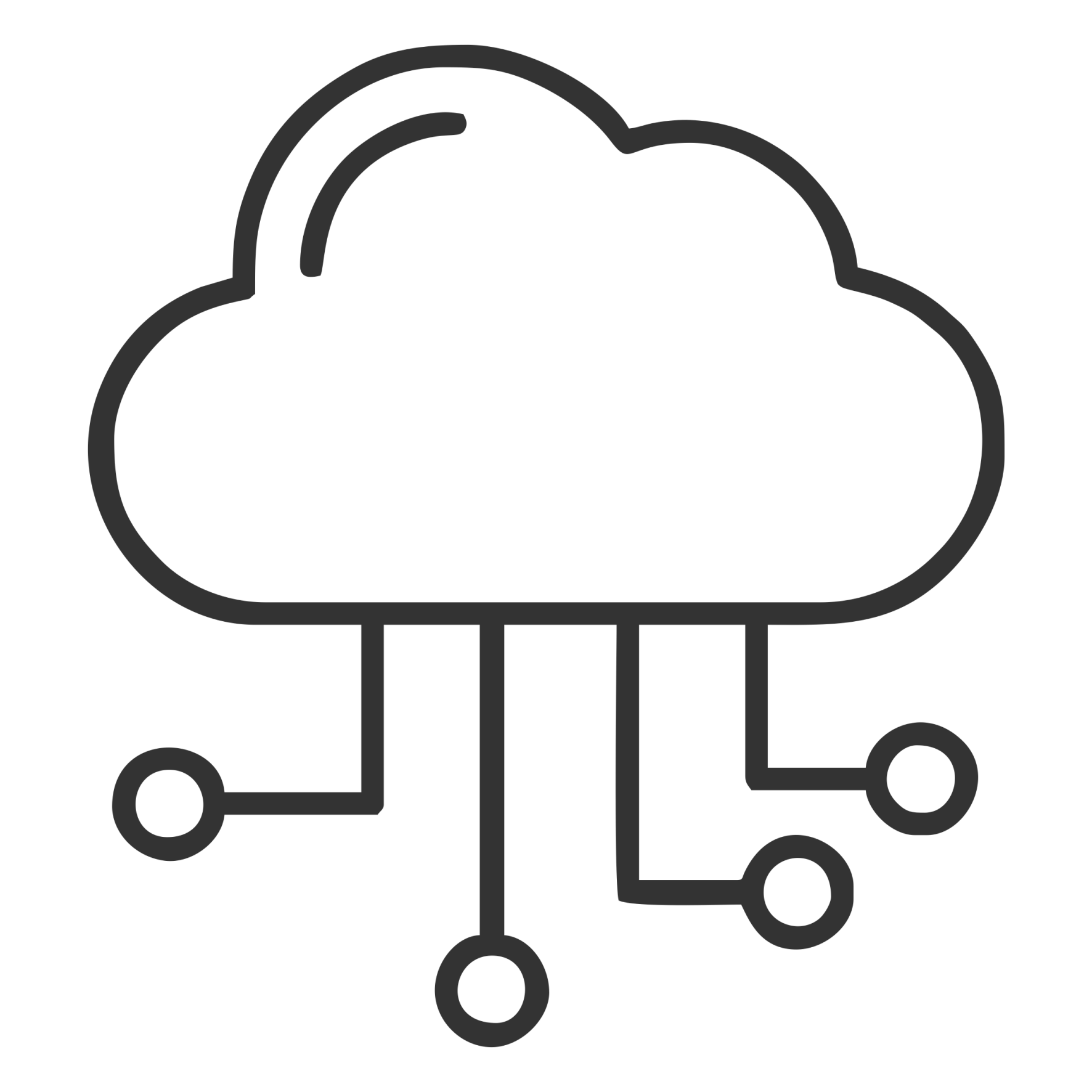 Icon Cloud