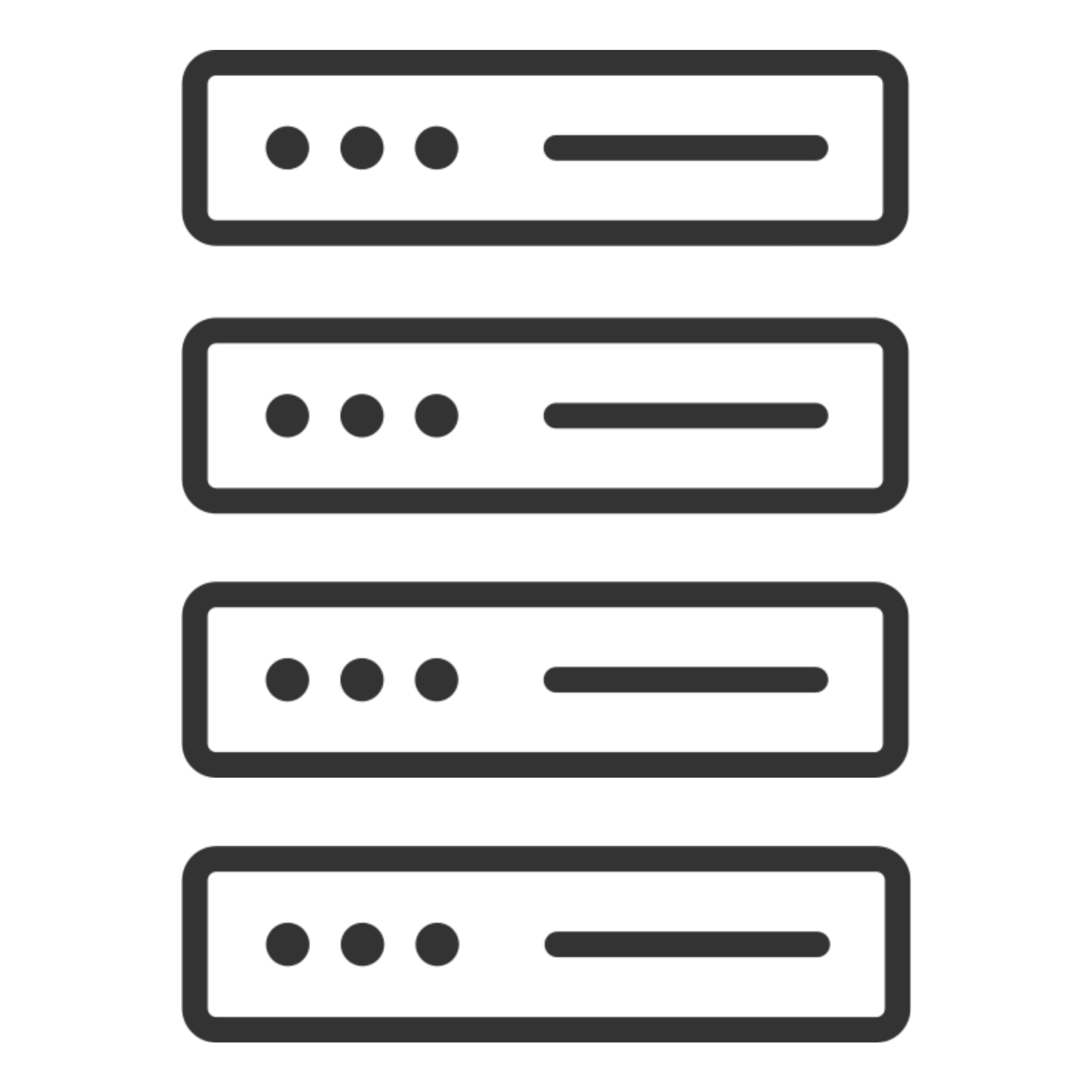 Icon Server
