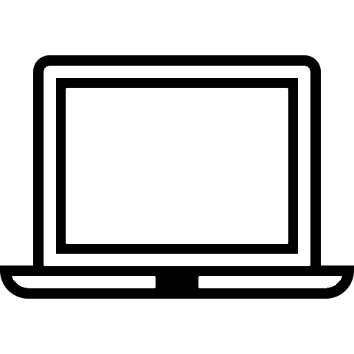 Notebook Icon