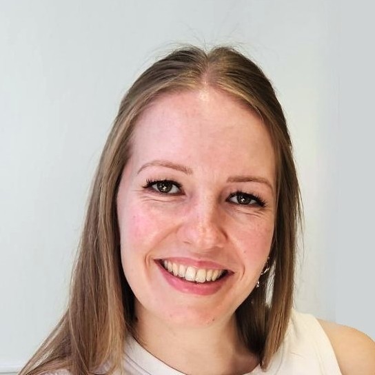Nina Kunze, Gestalterin für visuelles Marketing