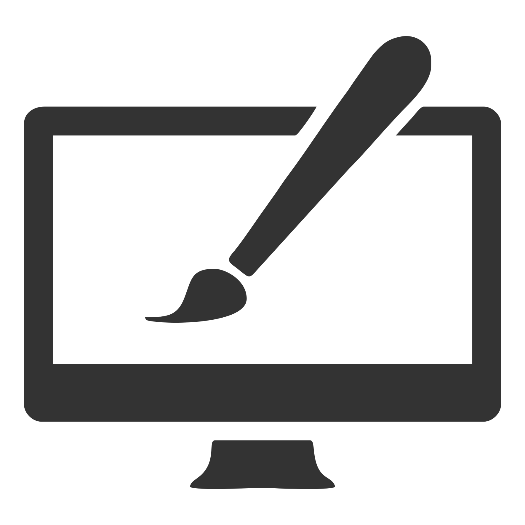 Icon Webdesign