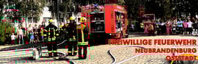 Anmelden | Freiwillige Feuerwehr Neubrandenburg Oststadt