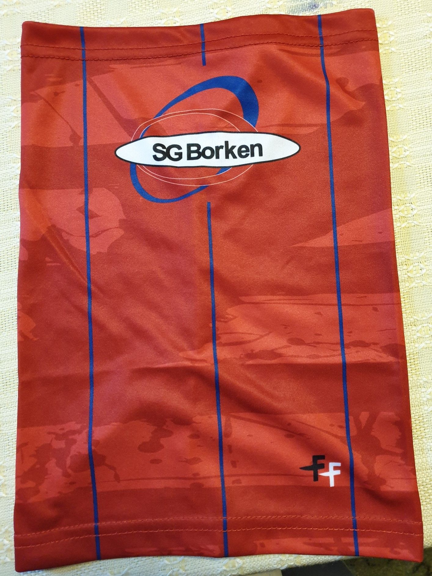 SG Borken (Fan)-Shop