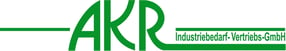 Anmelden | AKR Industriebedarf-Vertriebs-GmbH