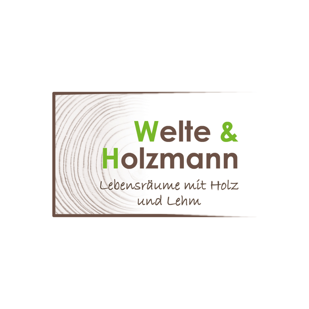 Welte und Holzmann