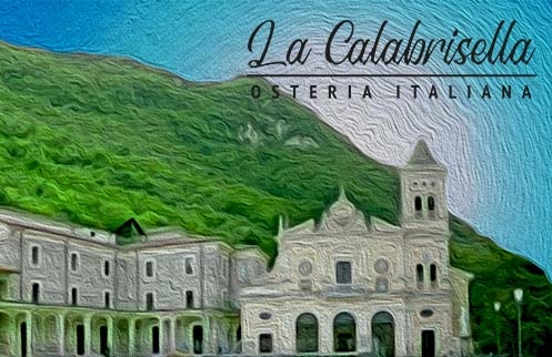Öffnungszeiten | La Calabrisella