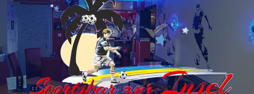 Aktuelle Termine | Sportsbar zur Insel