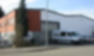 Ansicht Werkstatt