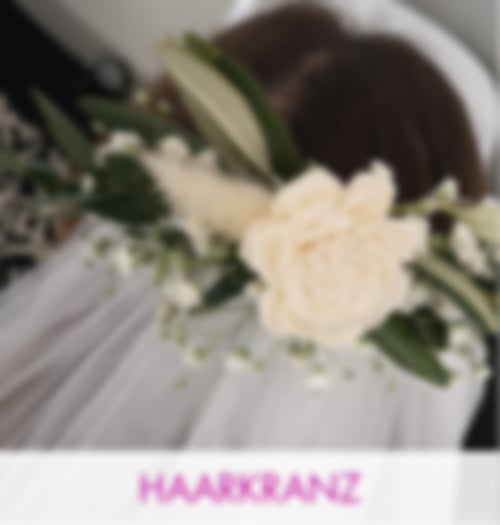 Haarkranz