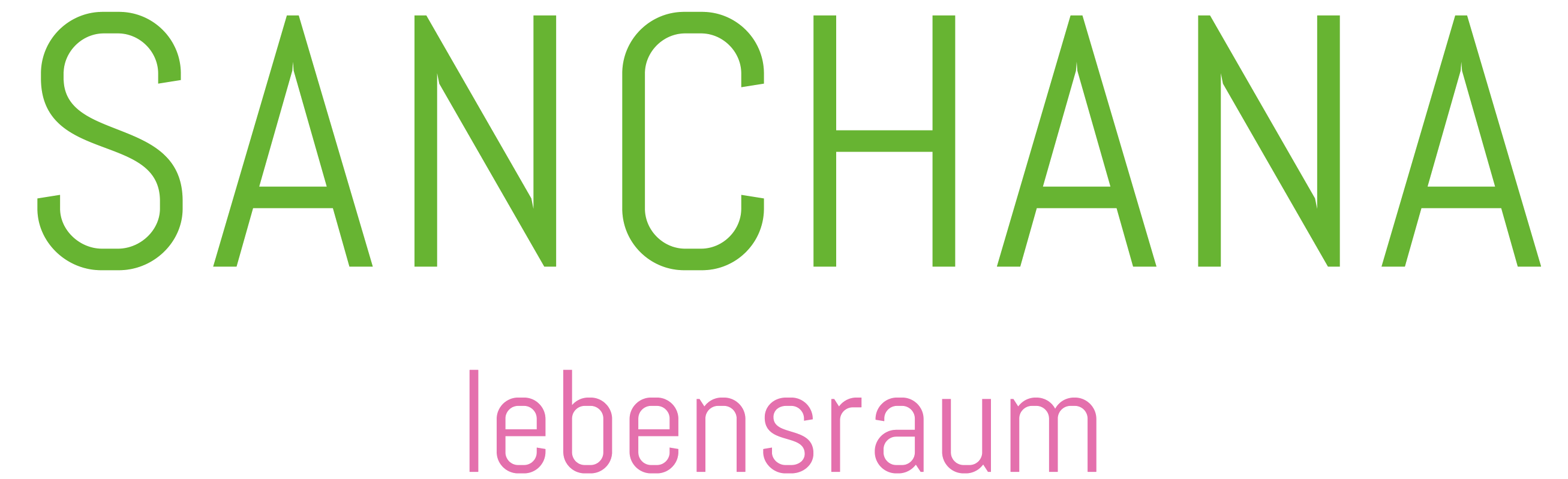 Herzlich Willkommen SANCHANA Lebensraum
