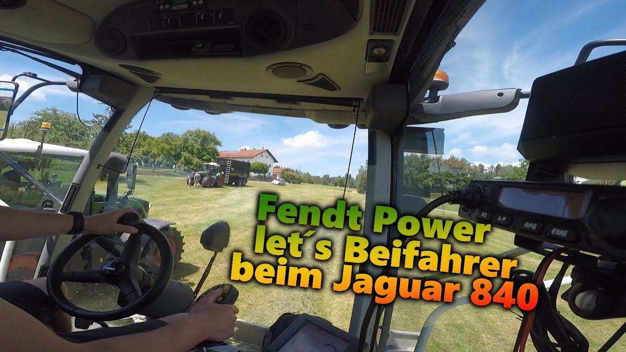 VIDEOS | Kulturland Agrar