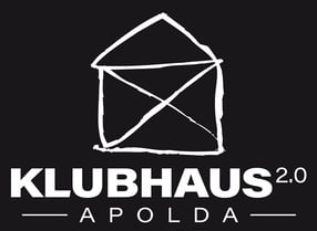 Anmelden | KLUBHAUS 2.0 - THE NEXT LEVEL