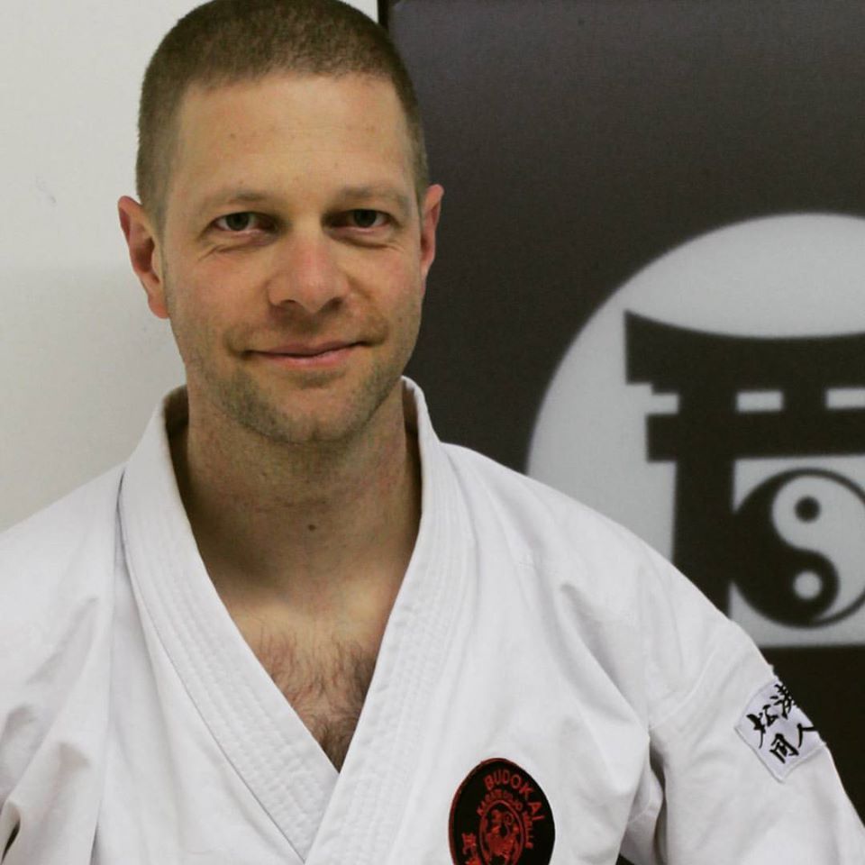 Ralf Kruckemeyer | karate-coaching