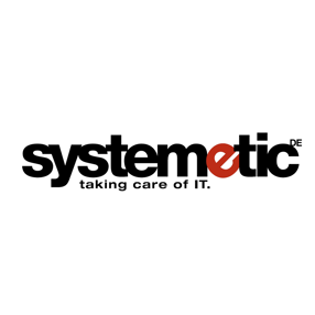 systemetic "taking care of IT"