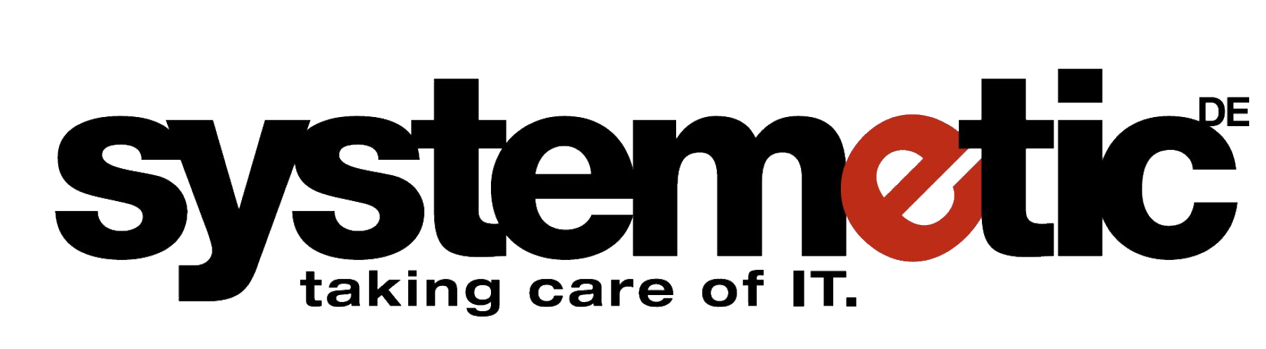 systemetic "taking care of IT" IT Systemhaus Düsseldorf Softwareentwicklung Beratung