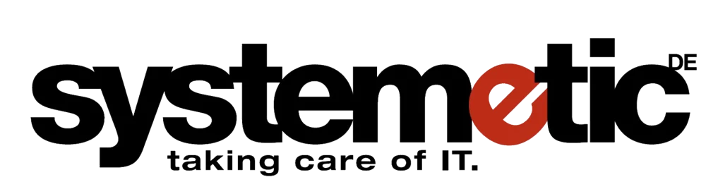 systemetic "taking care of IT"  IT Systemhaus Düsseldorf Softwareentwicklung Beratung
