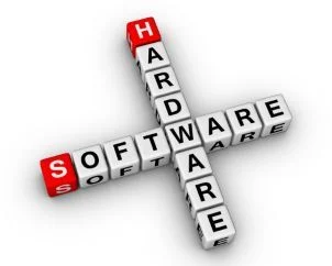 systemetic - Hardware, Software