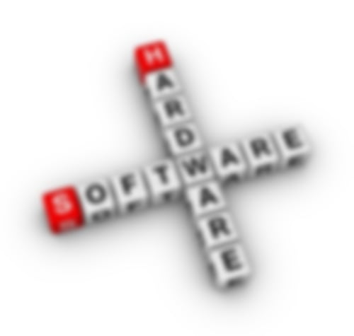 Hardware Software