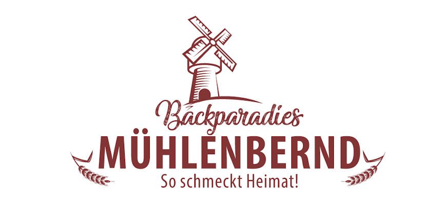 Backparadies Digital - Mühlenbernd Kalletal