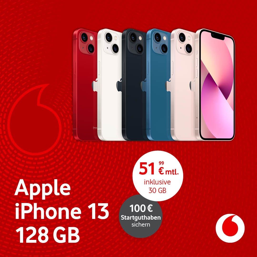 Vodafone myeXtra Shop Memmingen