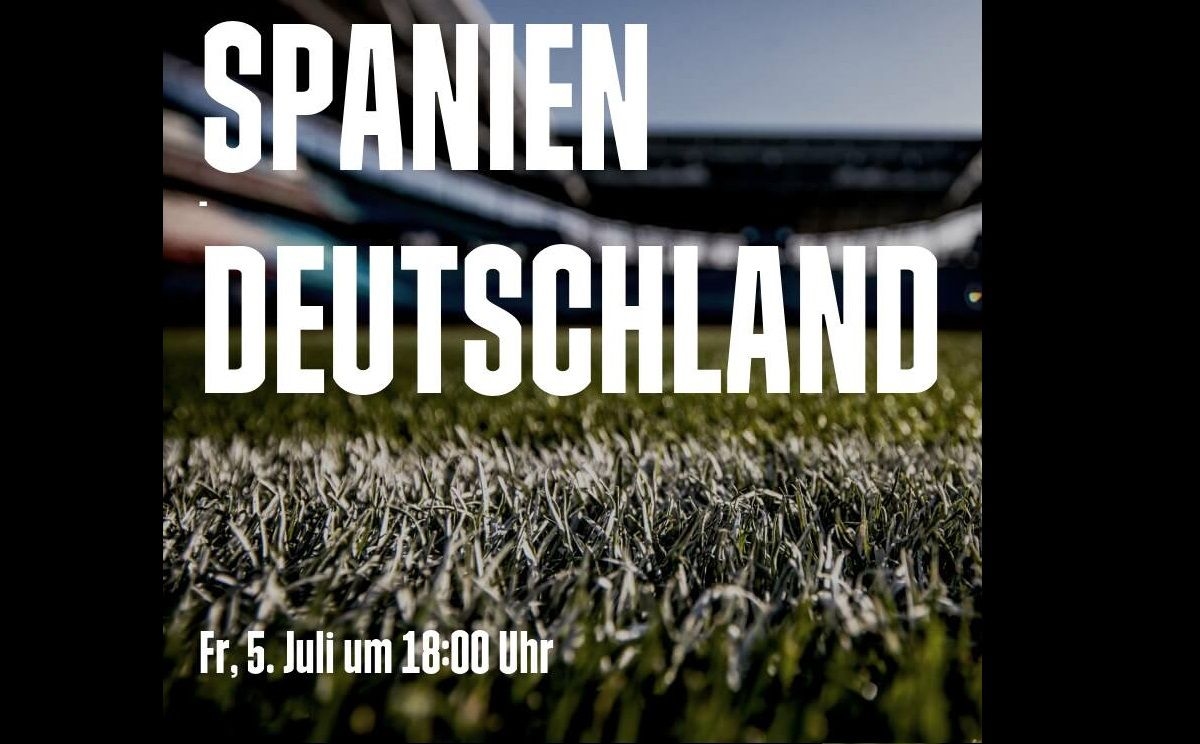 Deutschland im Viertelfinale!