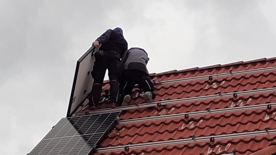 Aktuell | Eichenstraße 15