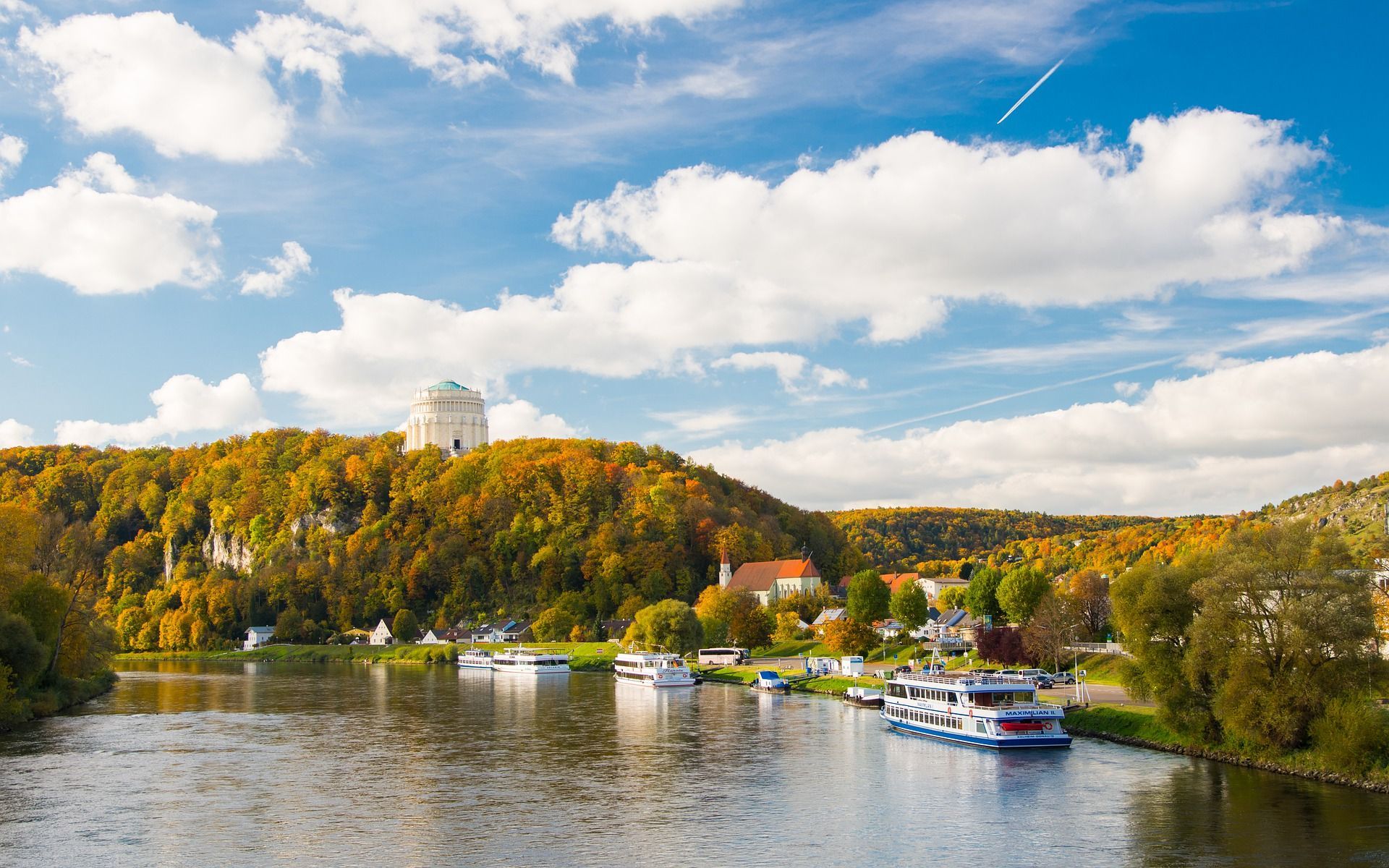 Unsere Region